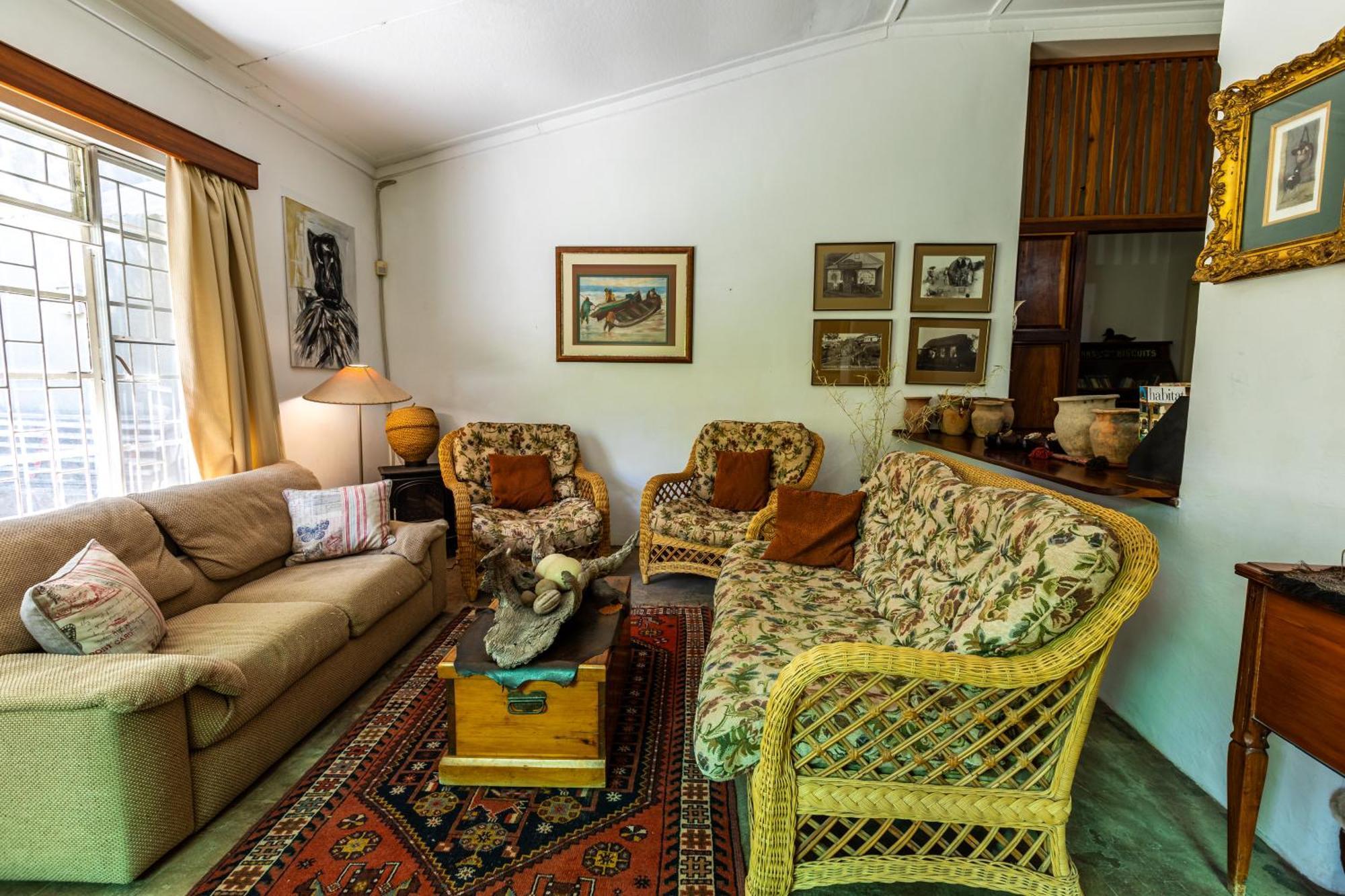 Hh 820 Accomodation Grootfontein Экстерьер фото