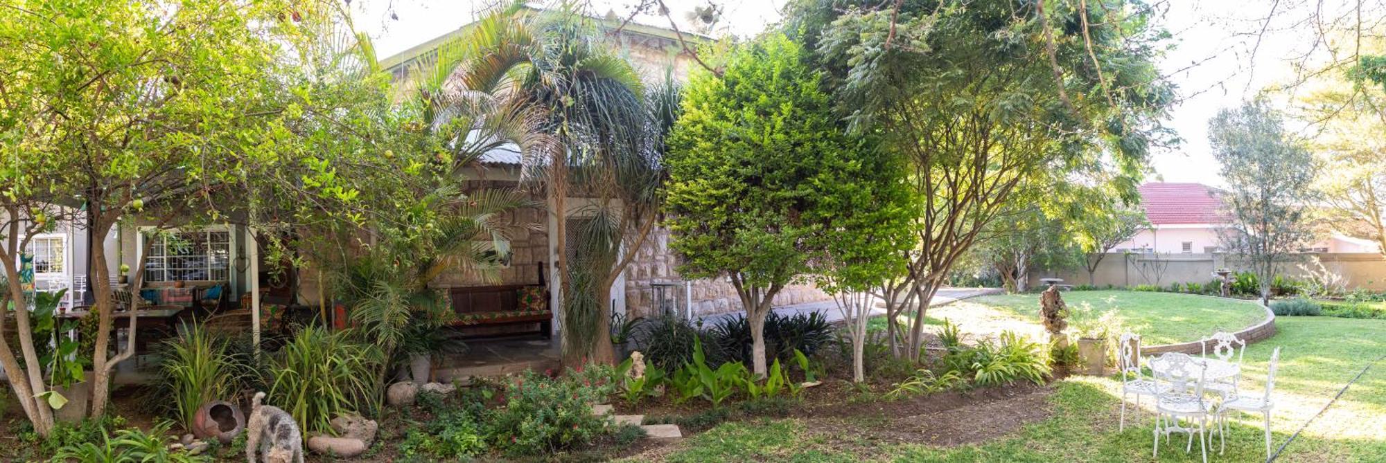 Hh 820 Accomodation Grootfontein Экстерьер фото