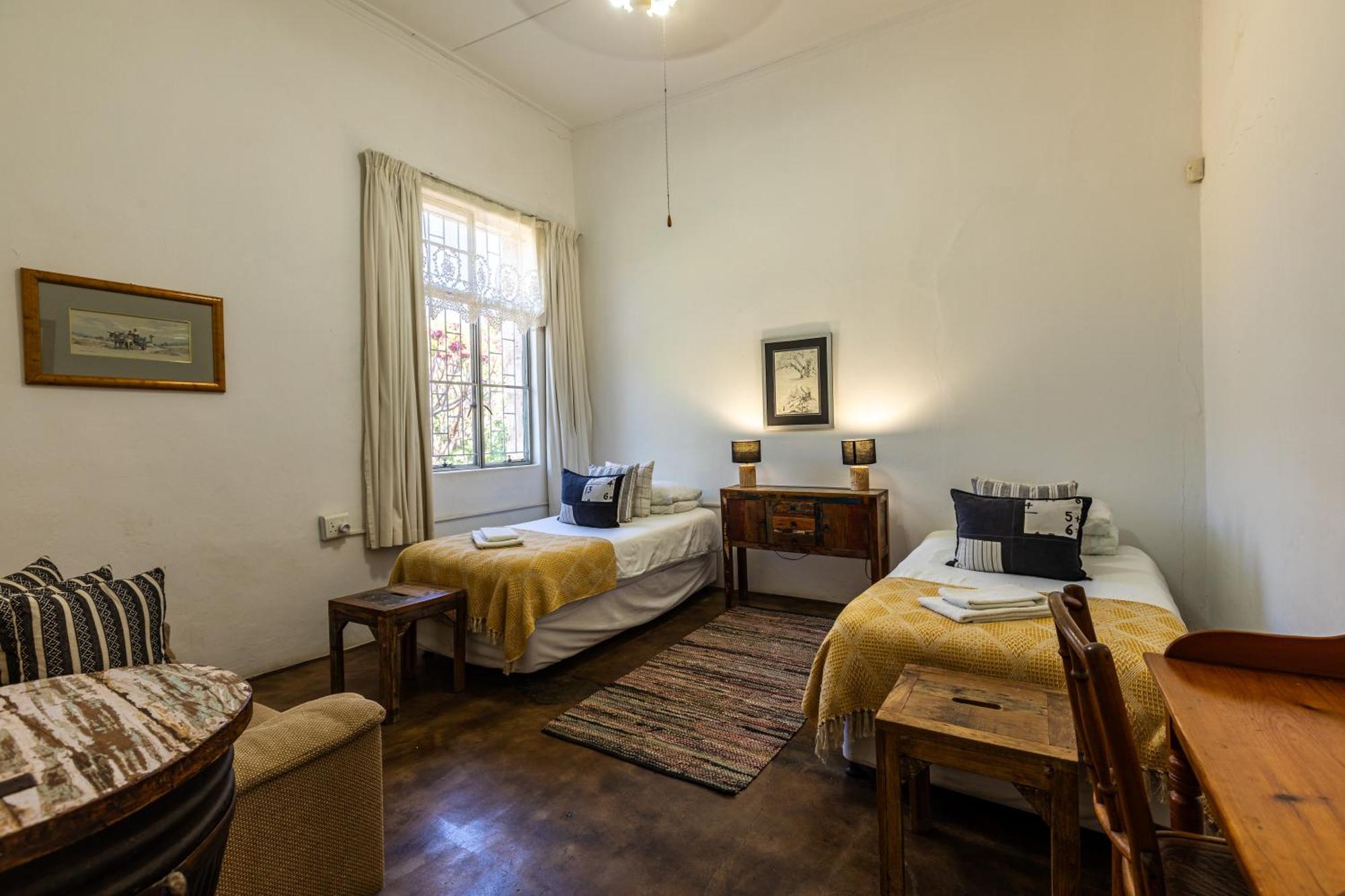Hh 820 Accomodation Grootfontein Экстерьер фото