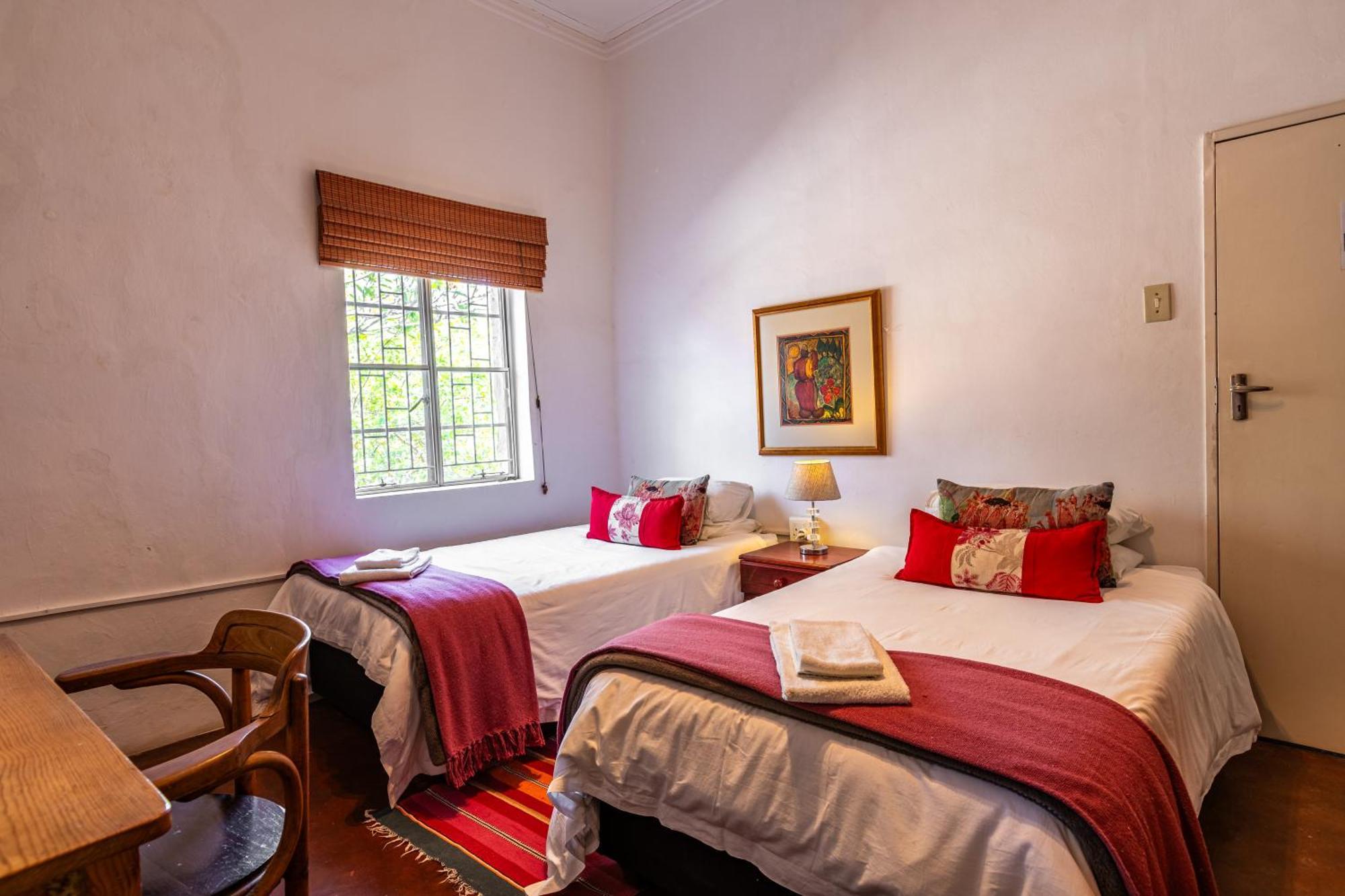 Hh 820 Accomodation Grootfontein Экстерьер фото