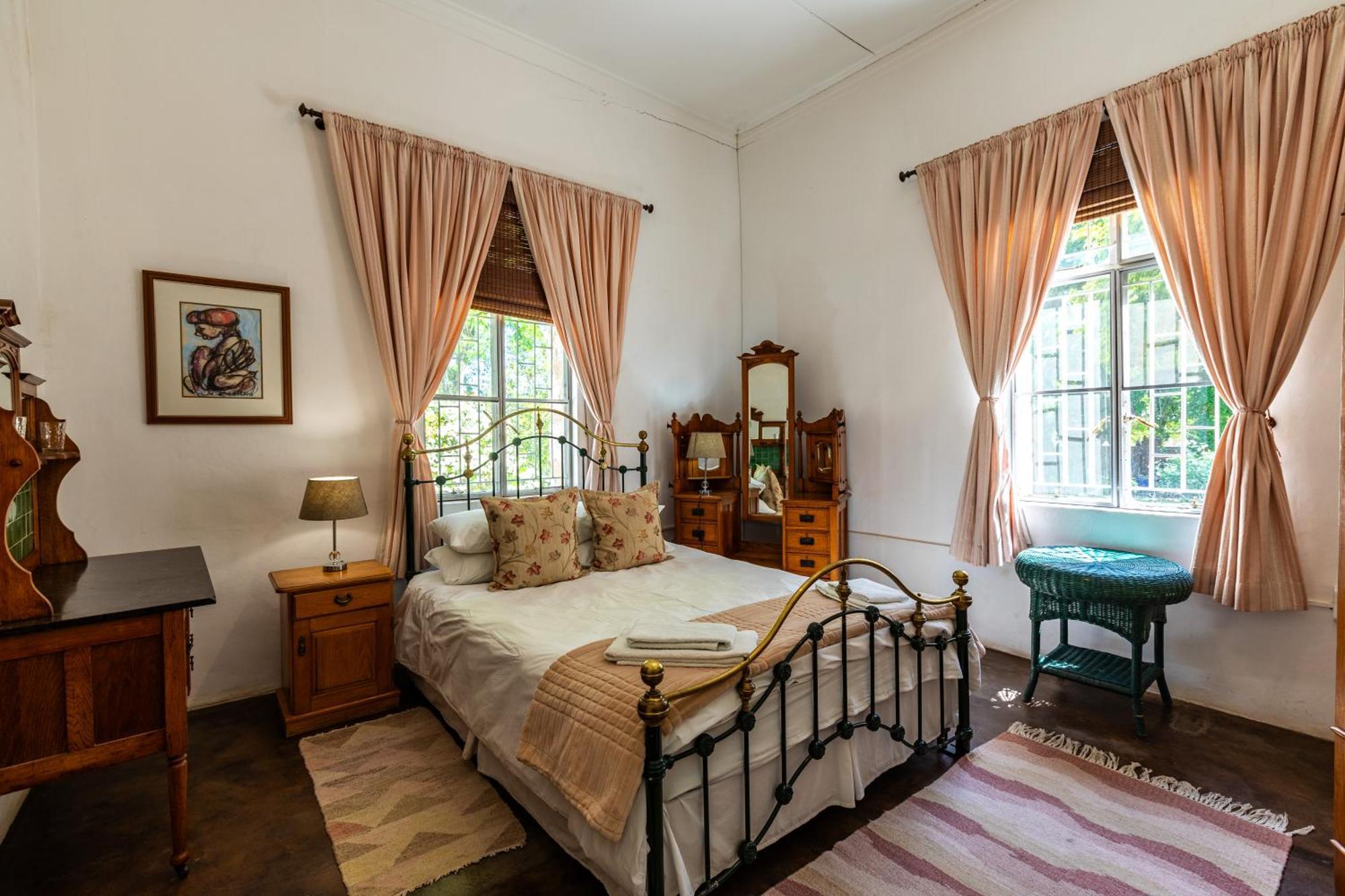 Hh 820 Accomodation Grootfontein Экстерьер фото