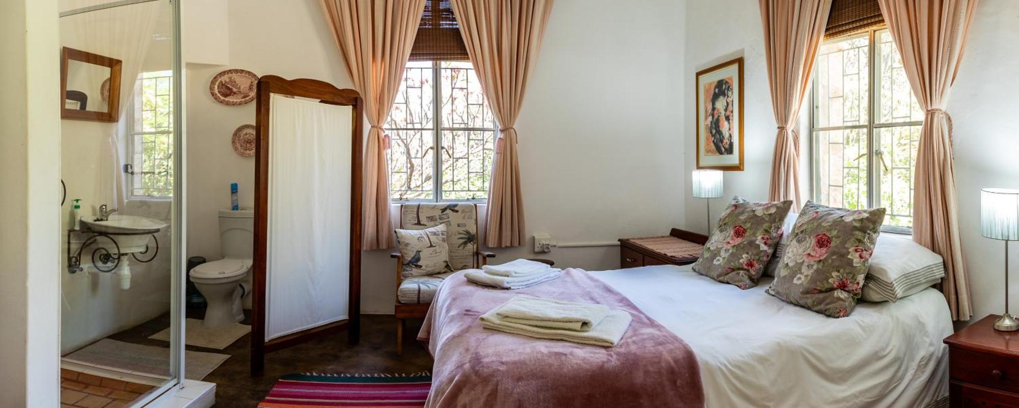 Hh 820 Accomodation Grootfontein Экстерьер фото