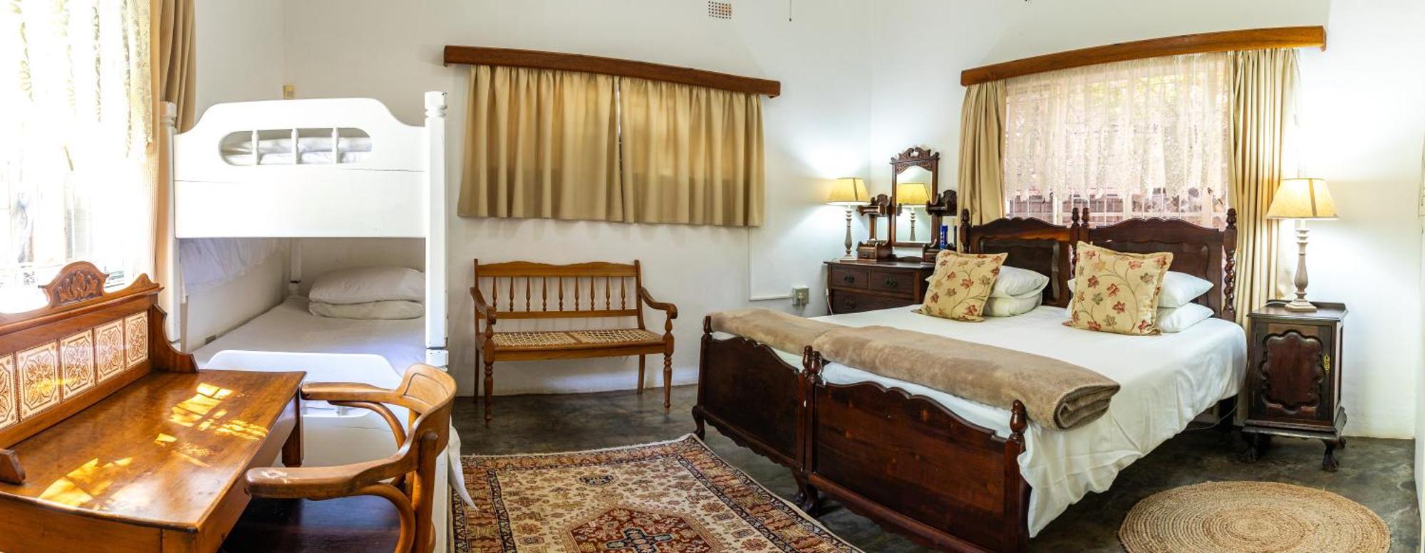 Hh 820 Accomodation Grootfontein Экстерьер фото