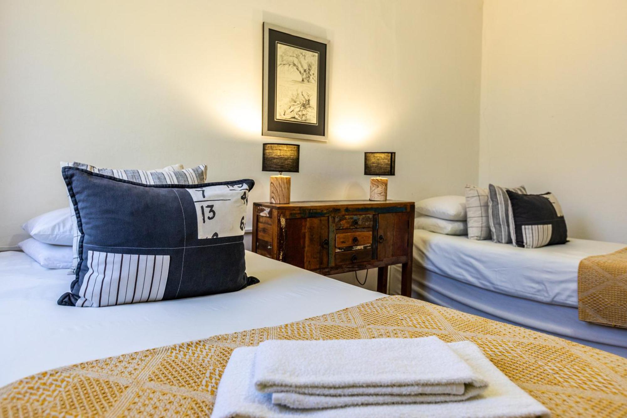 Hh 820 Accomodation Grootfontein Экстерьер фото