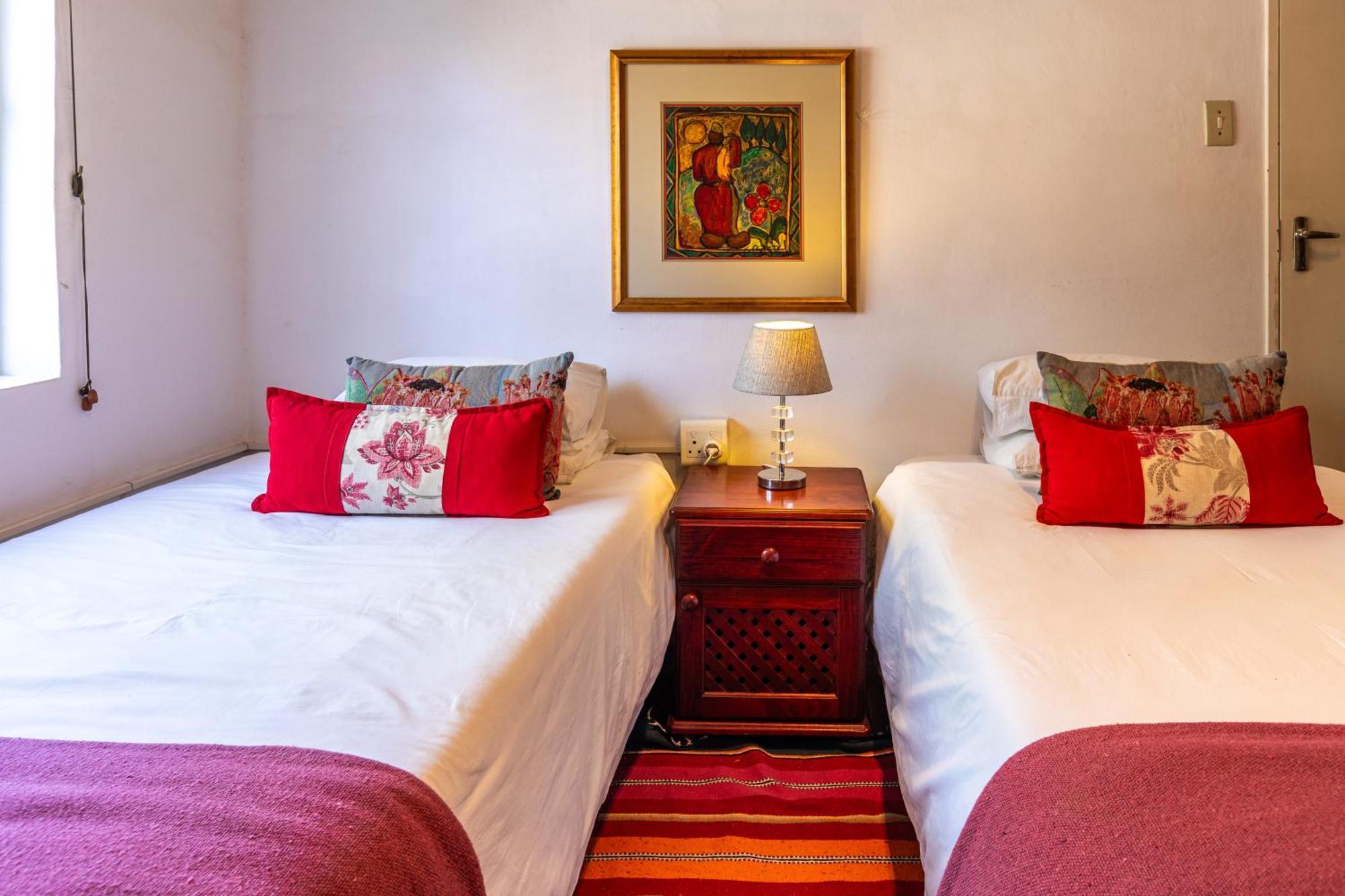 Hh 820 Accomodation Grootfontein Экстерьер фото