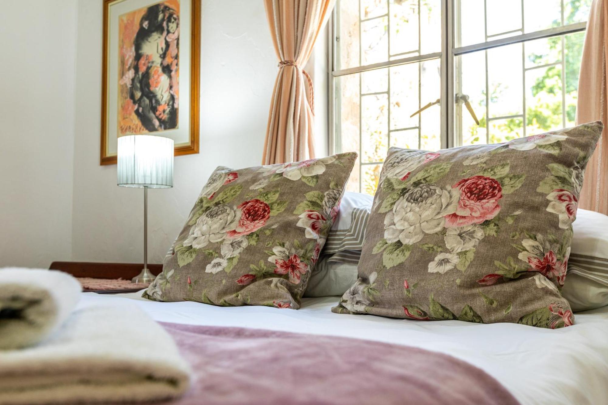 Hh 820 Accomodation Grootfontein Экстерьер фото