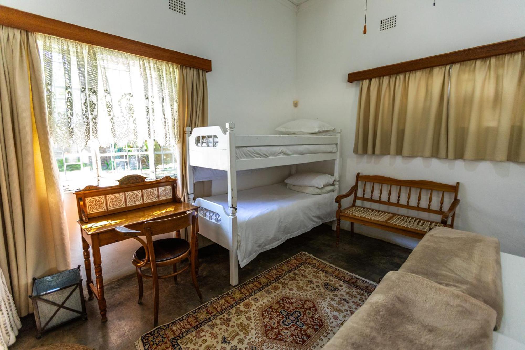 Hh 820 Accomodation Grootfontein Экстерьер фото
